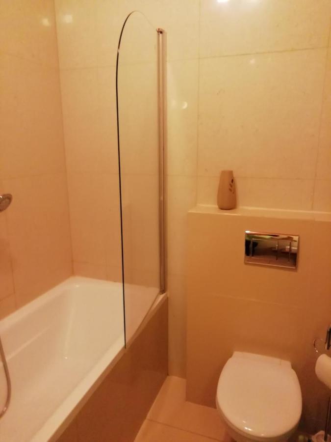 Apartman Fiona Велька-Ломница Экстерьер фото