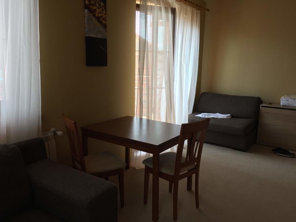 Apartman Fiona Велька-Ломница Экстерьер фото