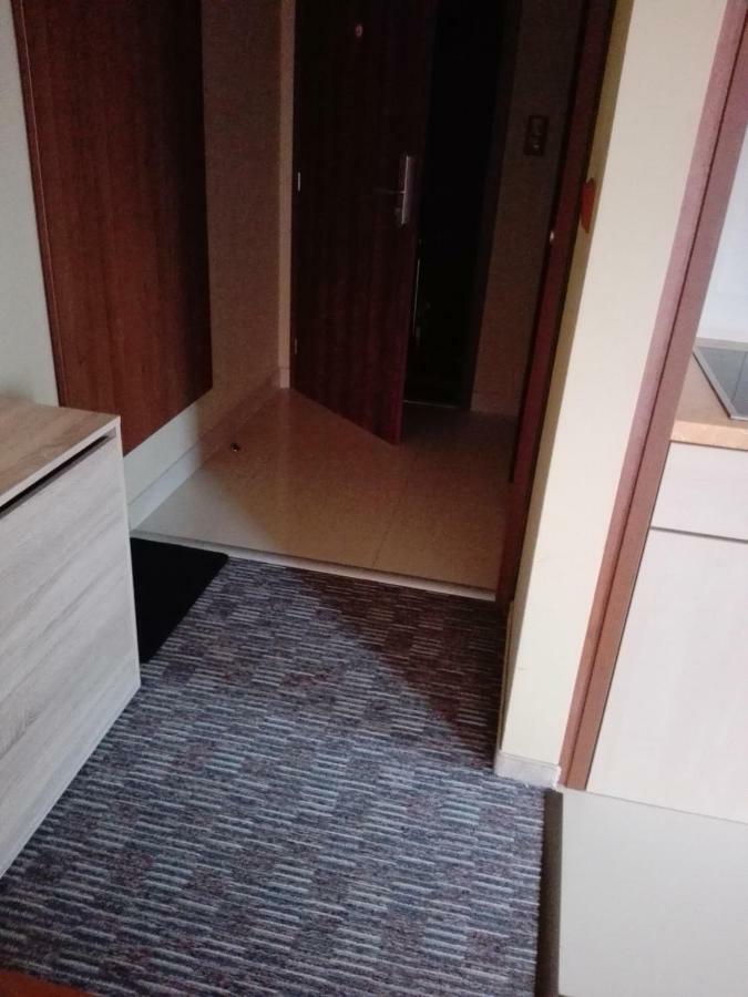 Apartman Fiona Велька-Ломница Экстерьер фото