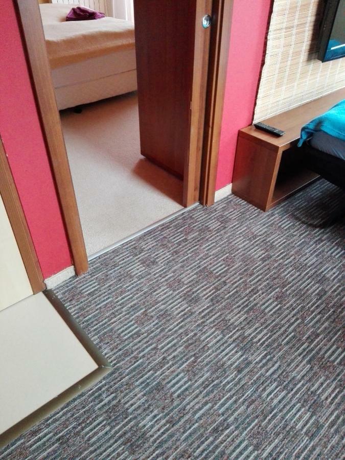 Apartman Fiona Велька-Ломница Экстерьер фото